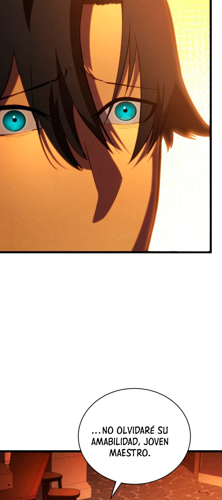 Read El hijo menor del maestro de la espada ES Manga Online