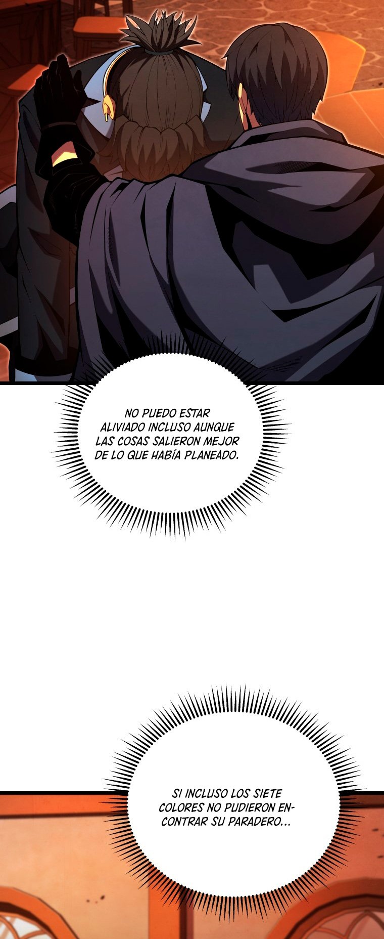 Read El hijo menor del maestro de la espada ES Manga Online