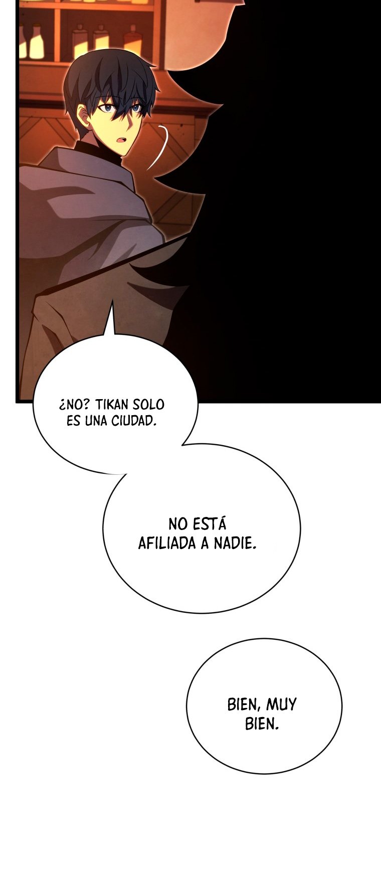 Read El hijo menor del maestro de la espada ES Manga Online