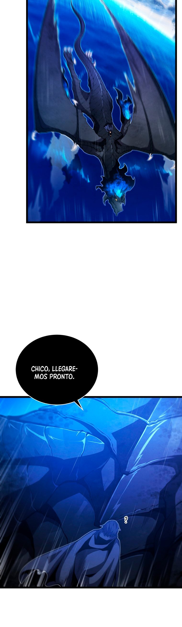 Read El hijo menor del maestro de la espada ES Manga Online