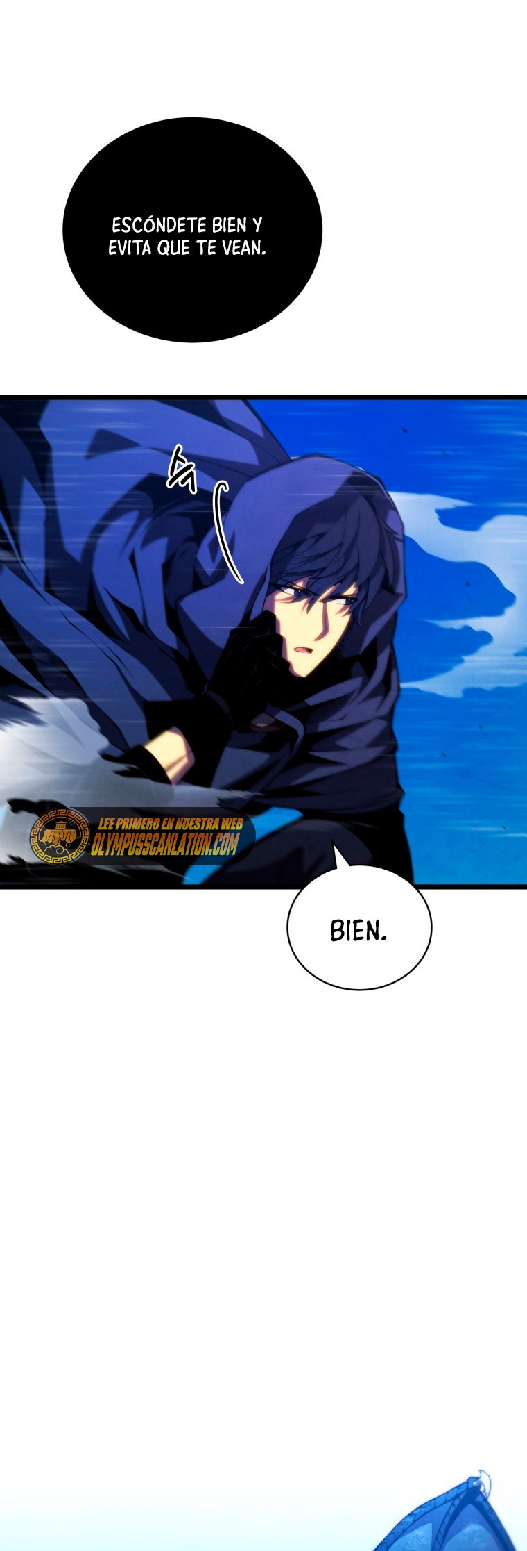 Read El hijo menor del maestro de la espada ES Manga Online