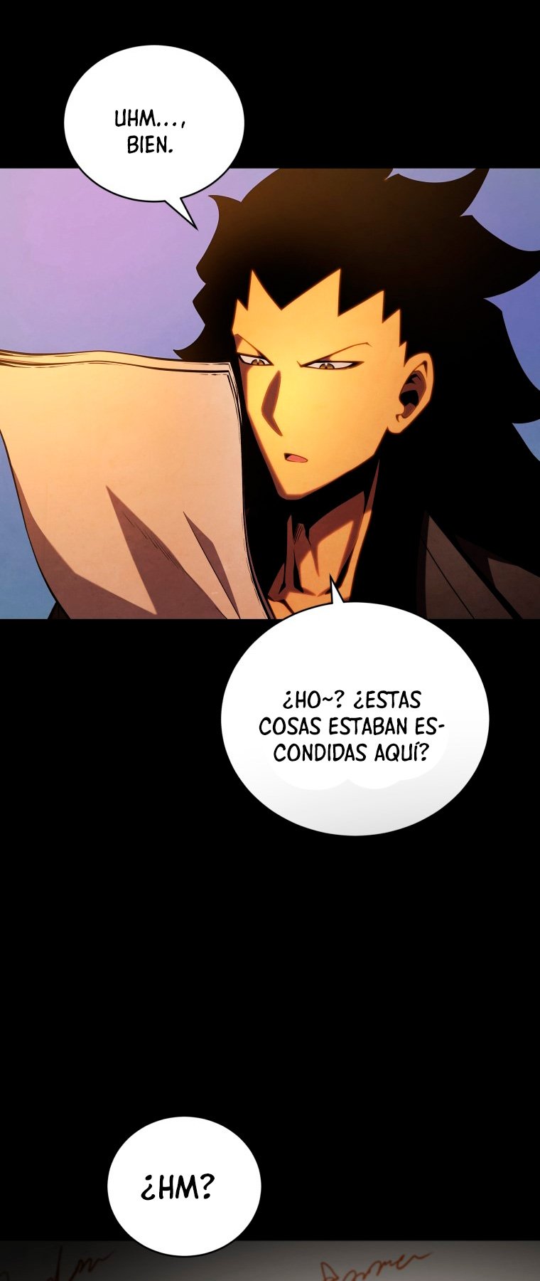 Read El hijo menor del maestro de la espada ES Manga Online