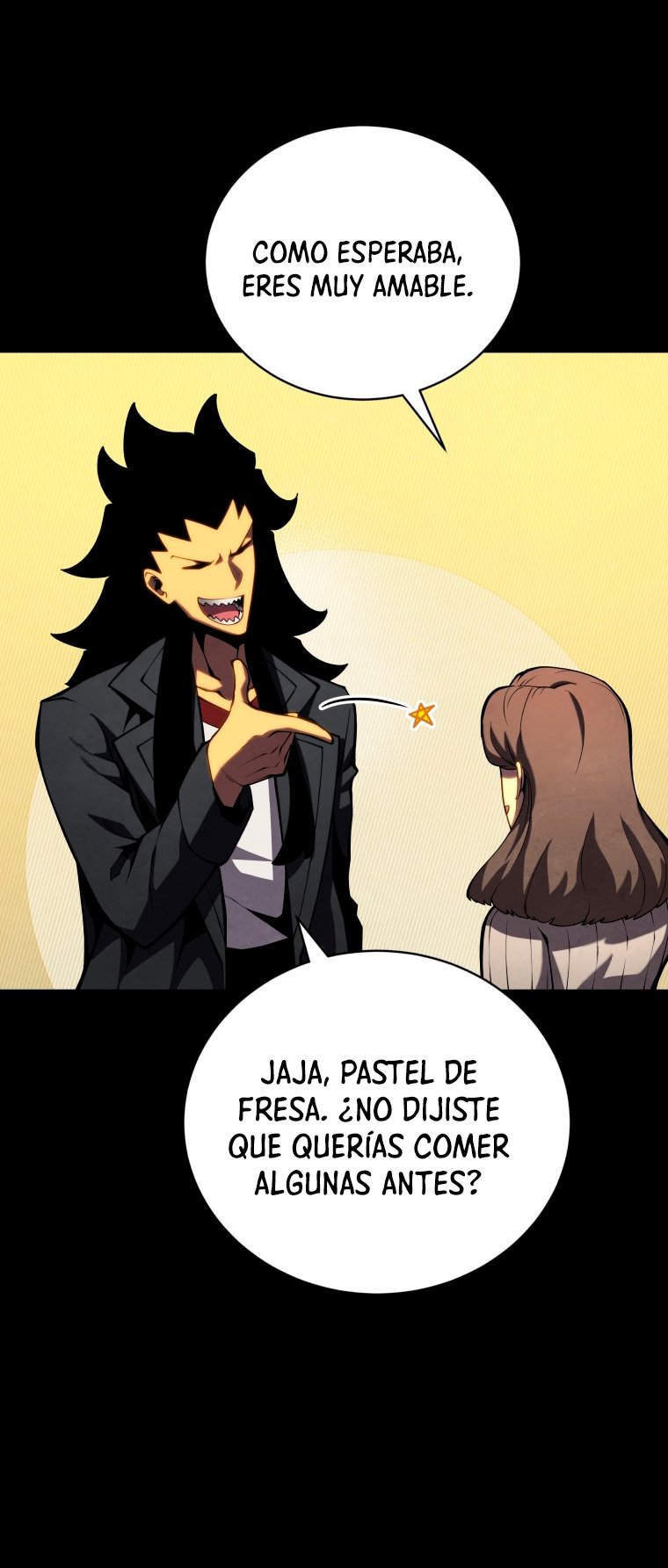 Read El hijo menor del maestro de la espada ES Manga Online