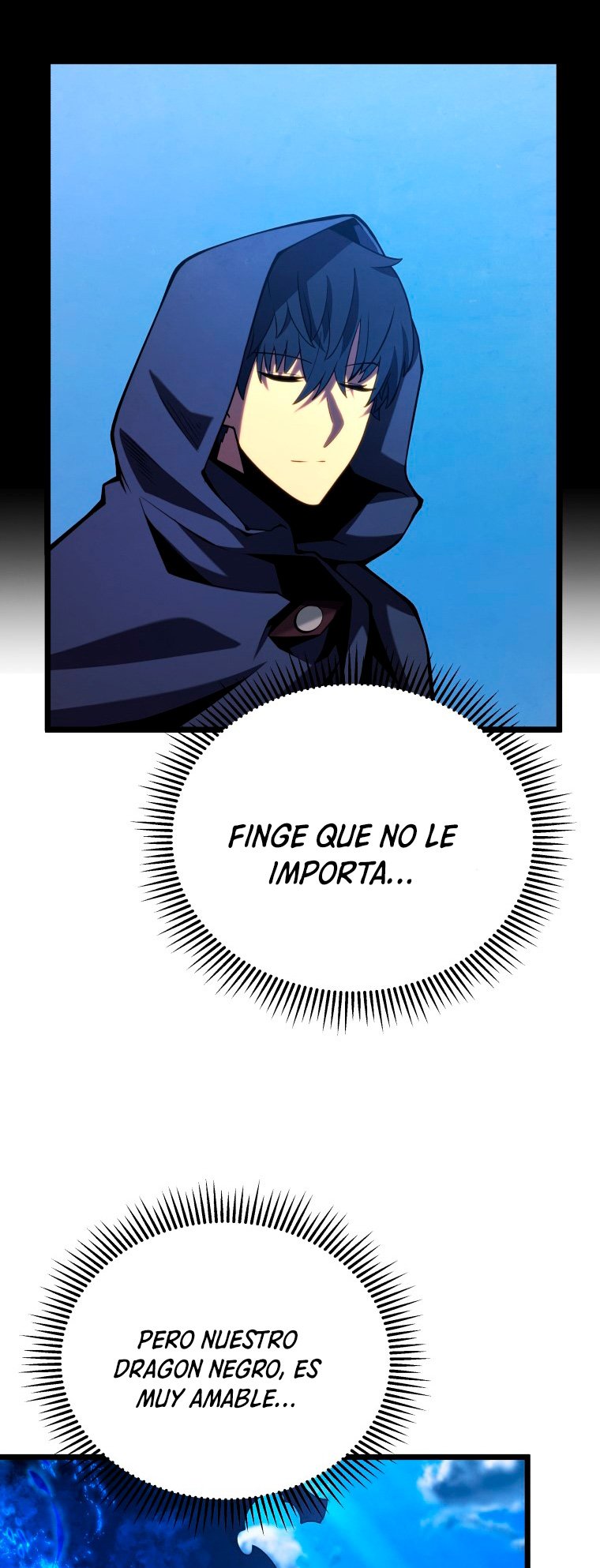 Read El hijo menor del maestro de la espada ES Manga Online