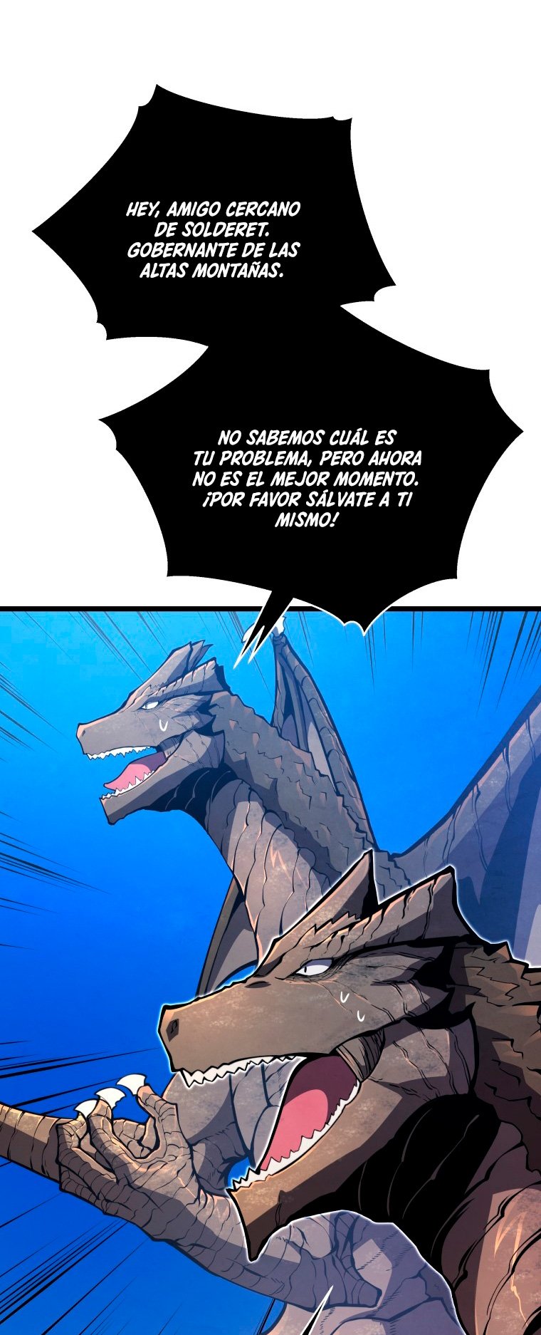Read El hijo menor del maestro de la espada ES Manga Online