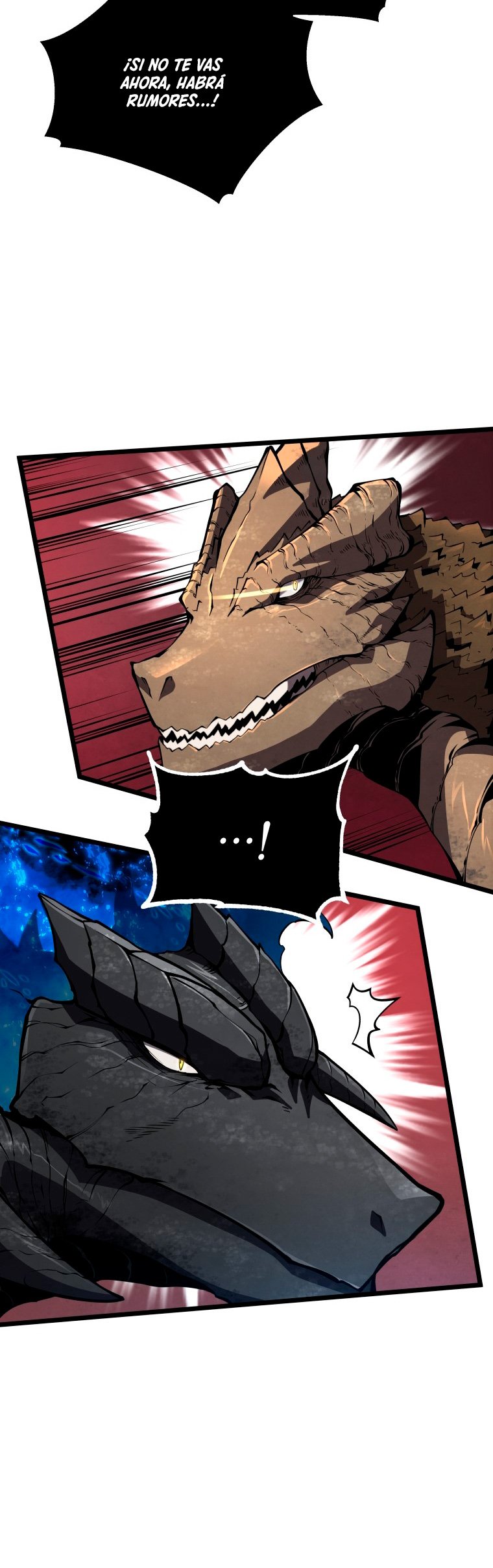 Read El hijo menor del maestro de la espada ES Manga Online
