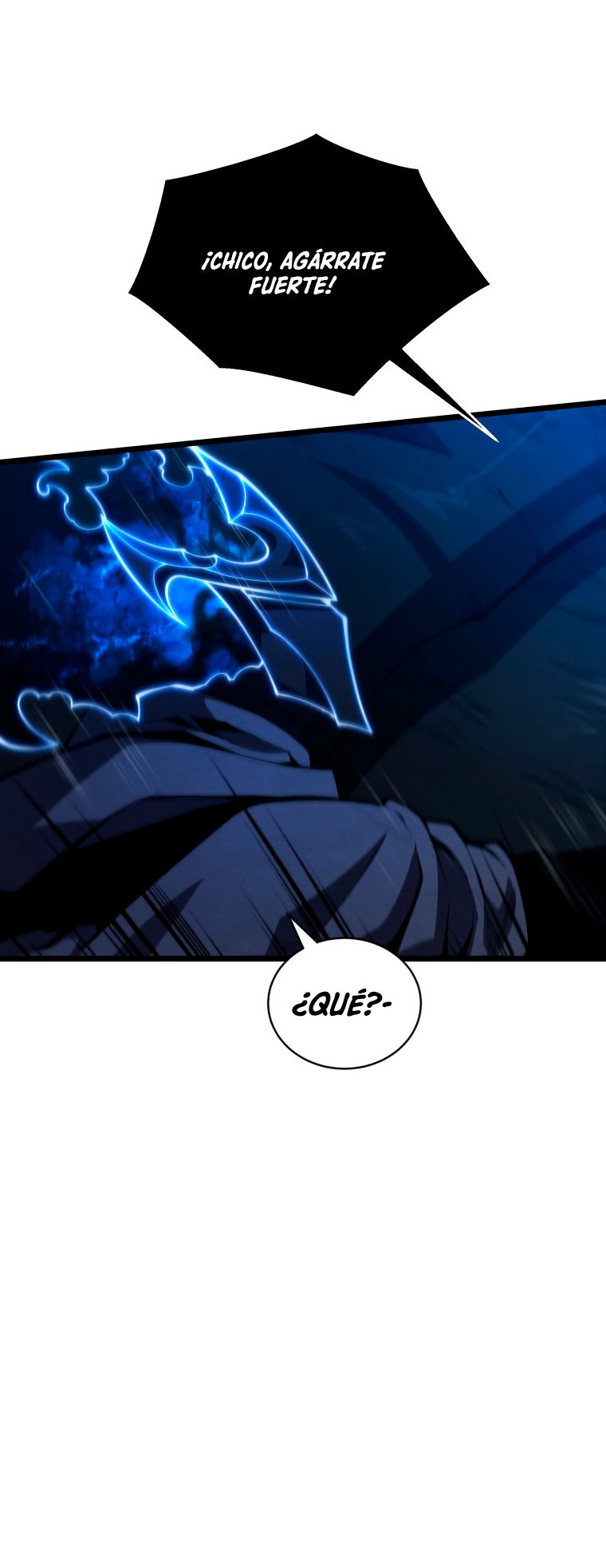 Read El hijo menor del maestro de la espada ES Manga Online