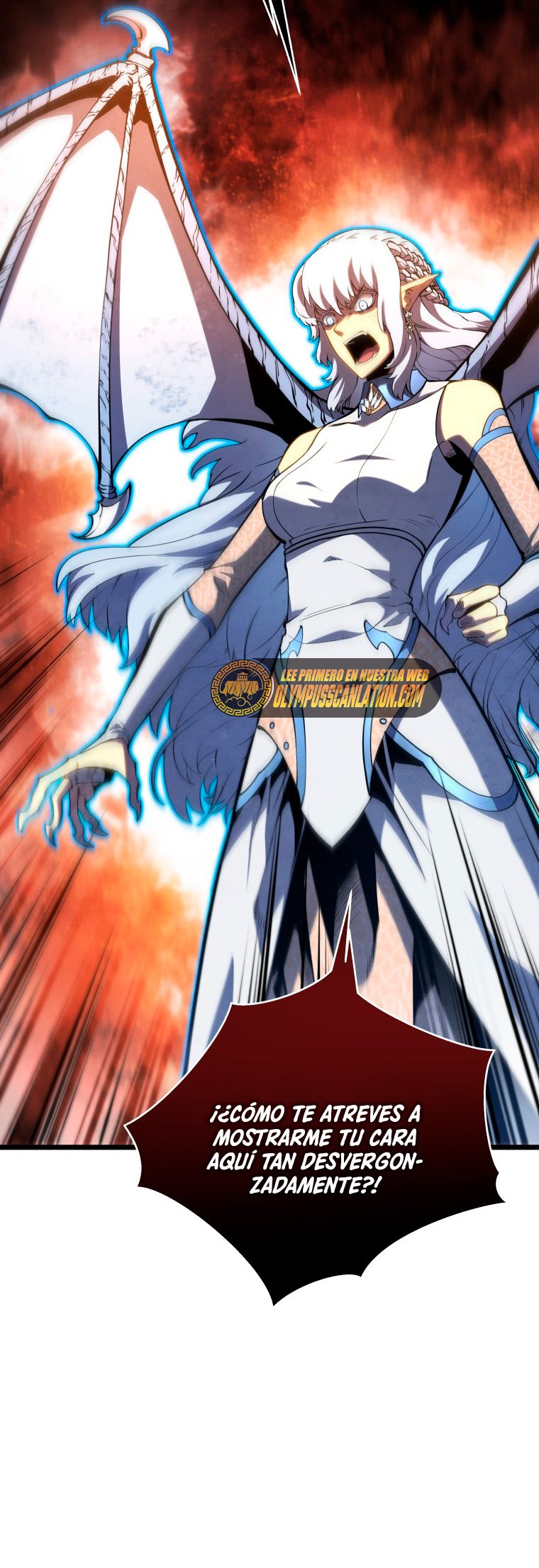 Read El hijo menor del maestro de la espada ES Manga Online