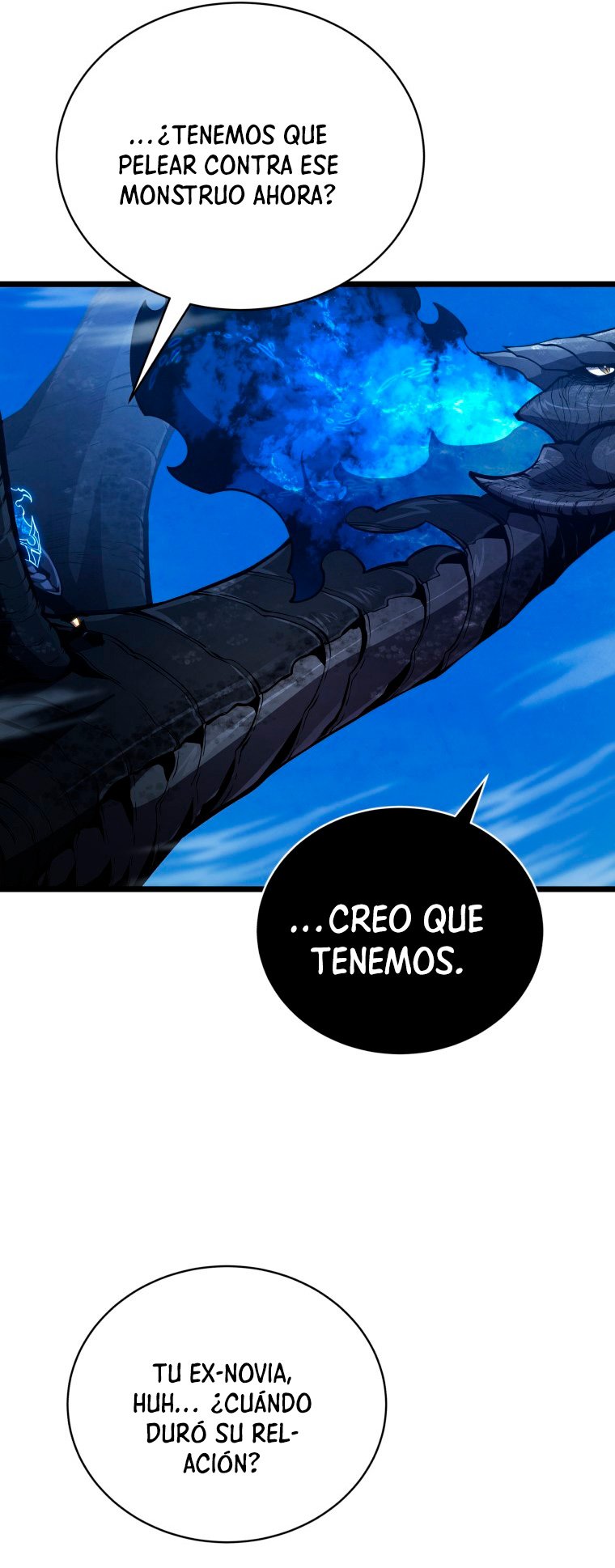 Read El hijo menor del maestro de la espada ES Manga Online