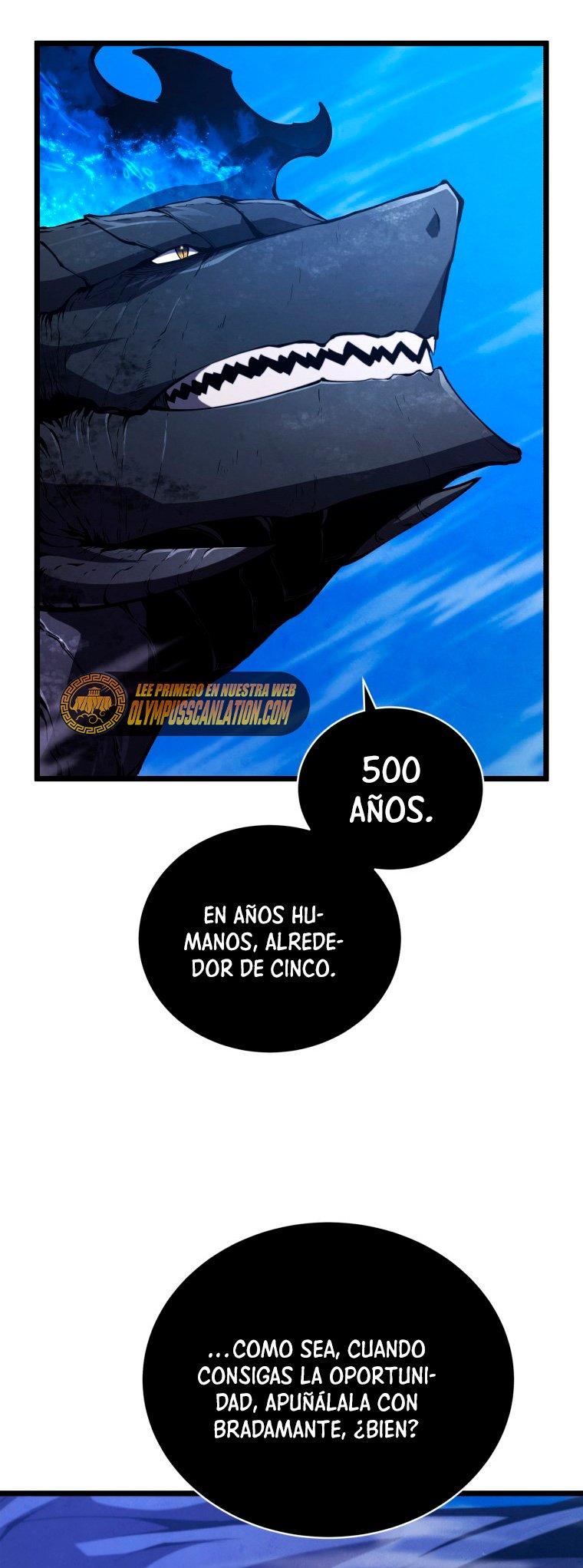 Read El hijo menor del maestro de la espada ES Manga Online