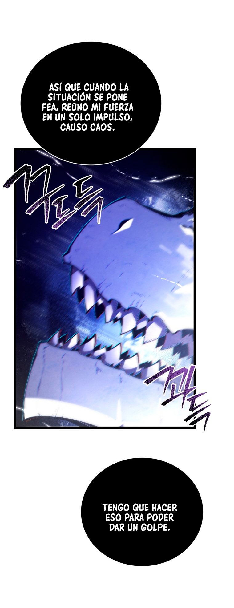 Read El hijo menor del maestro de la espada ES Manga Online