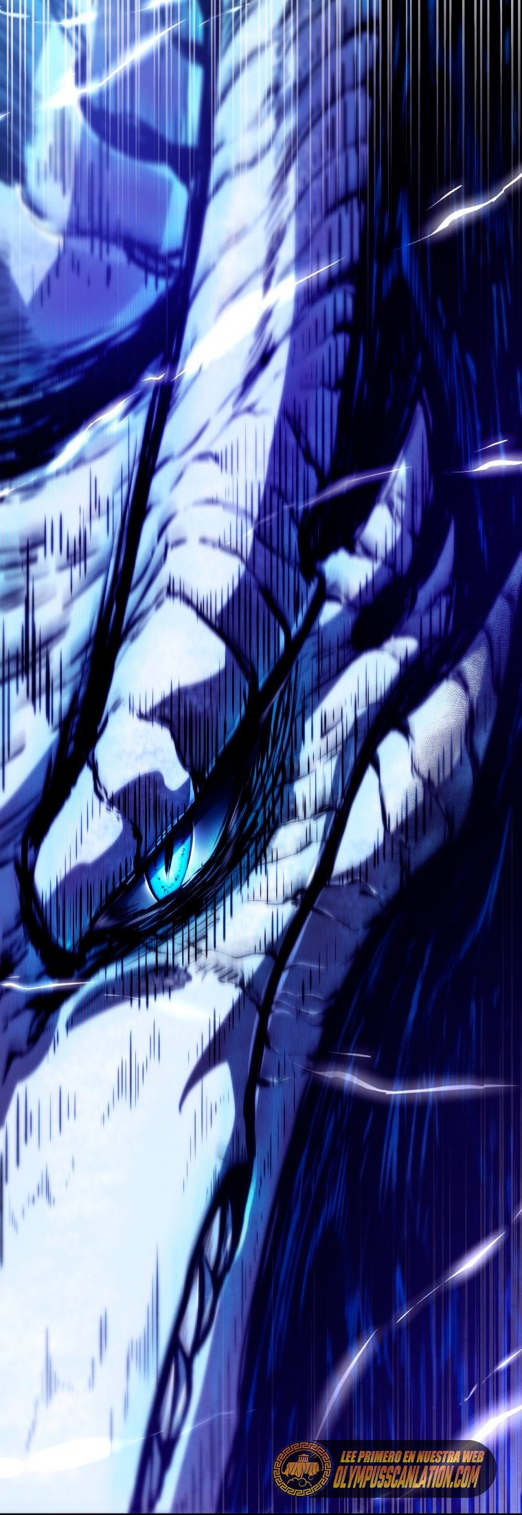 Read El hijo menor del maestro de la espada ES Manga Online