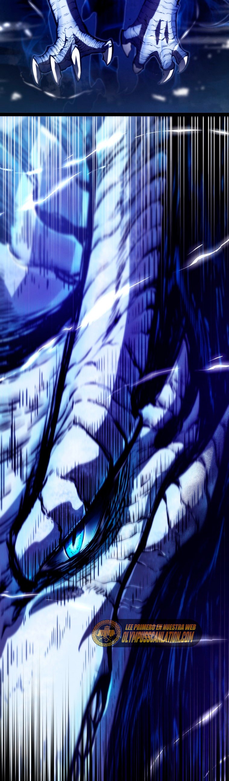 Read El hijo menor del maestro de la espada ES Manga Online