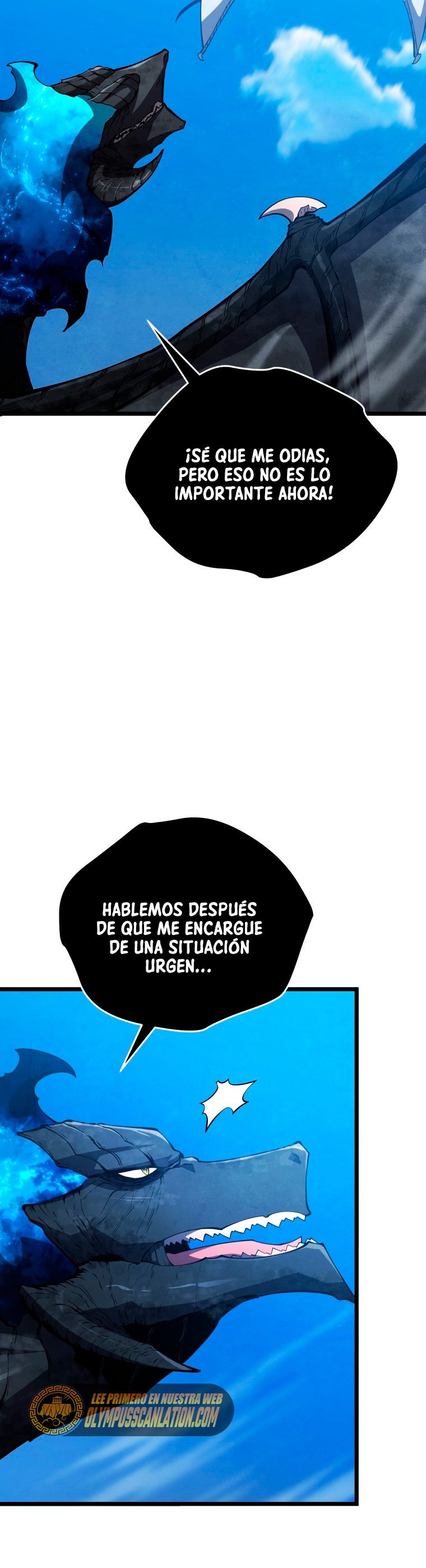 Read El hijo menor del maestro de la espada ES Manga Online