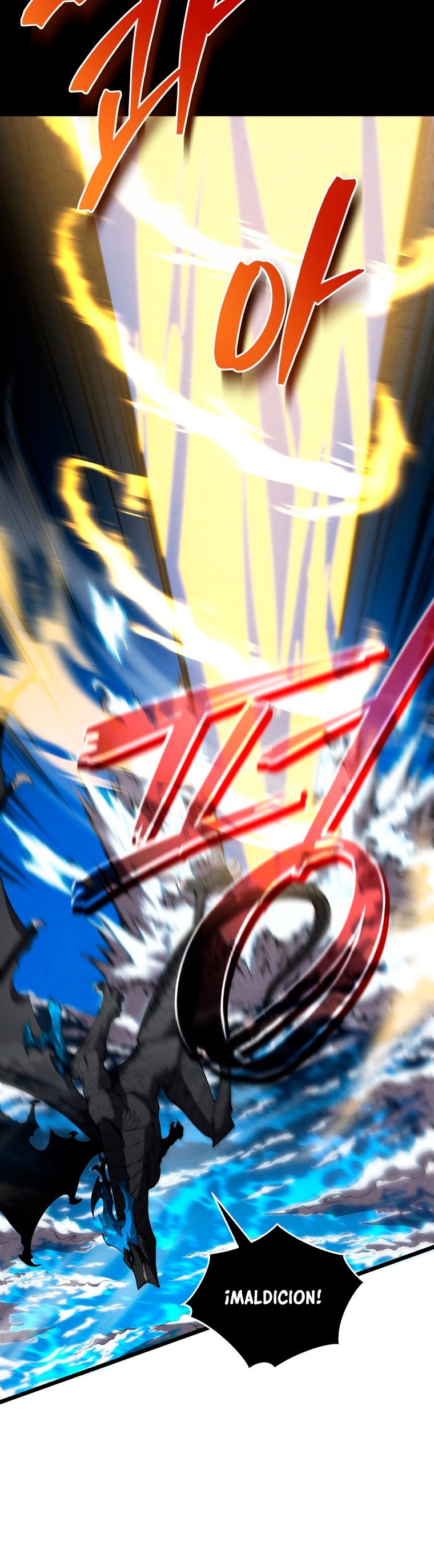 Read El hijo menor del maestro de la espada ES Manga Online
