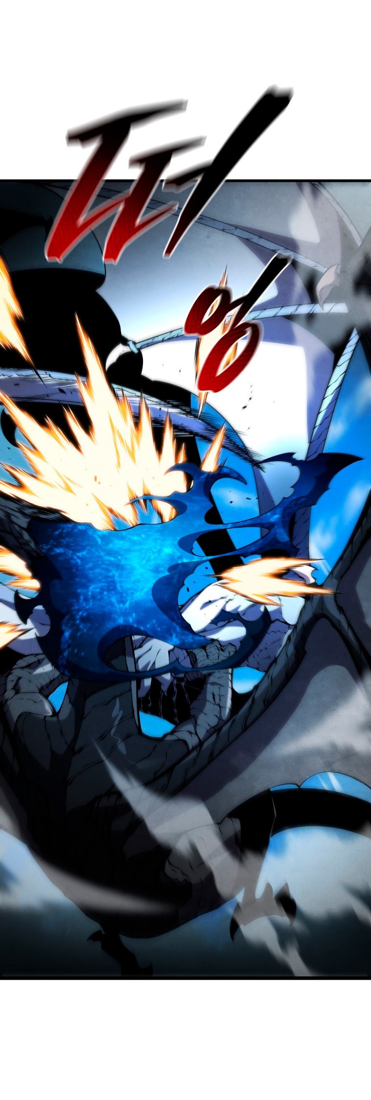 Read El hijo menor del maestro de la espada ES Manga Online