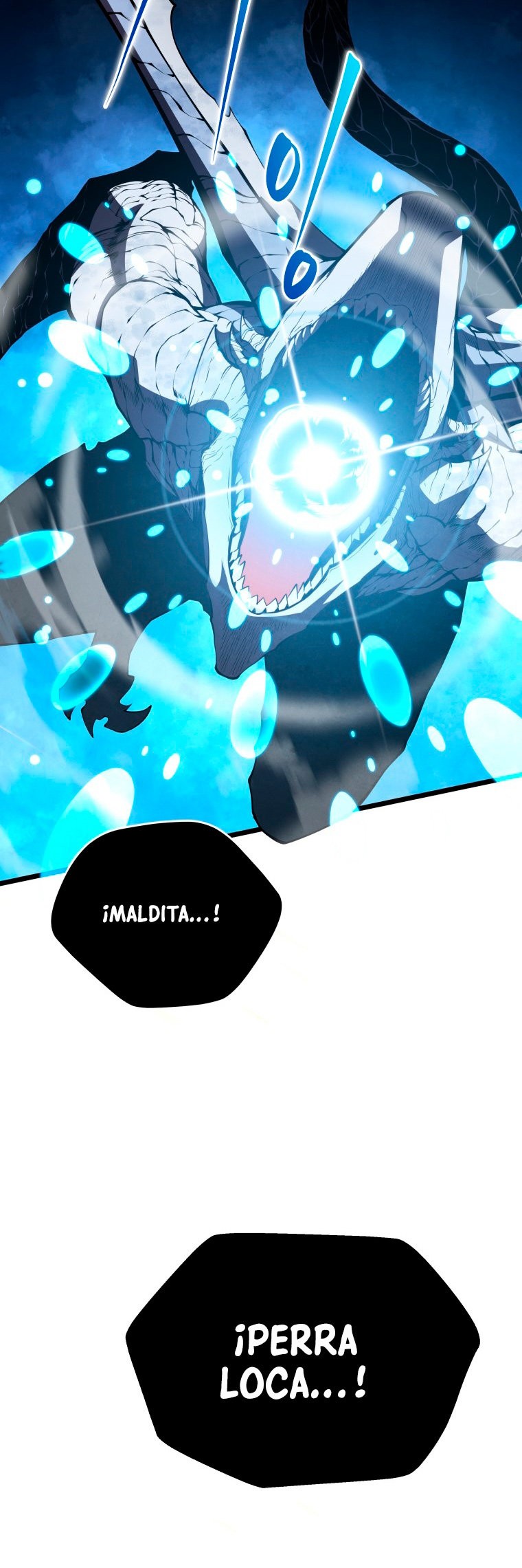 Read El hijo menor del maestro de la espada ES Manga Online