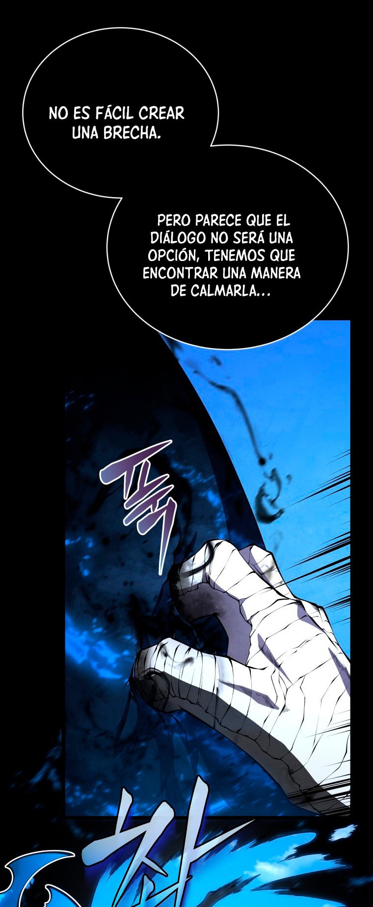 Read El hijo menor del maestro de la espada ES Manga Online