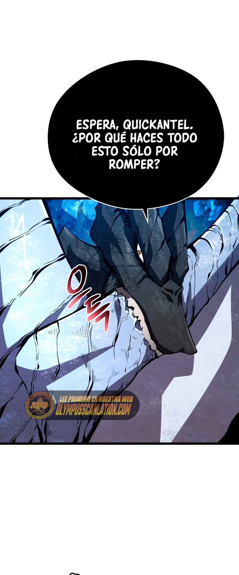 Read El hijo menor del maestro de la espada ES Manga Online