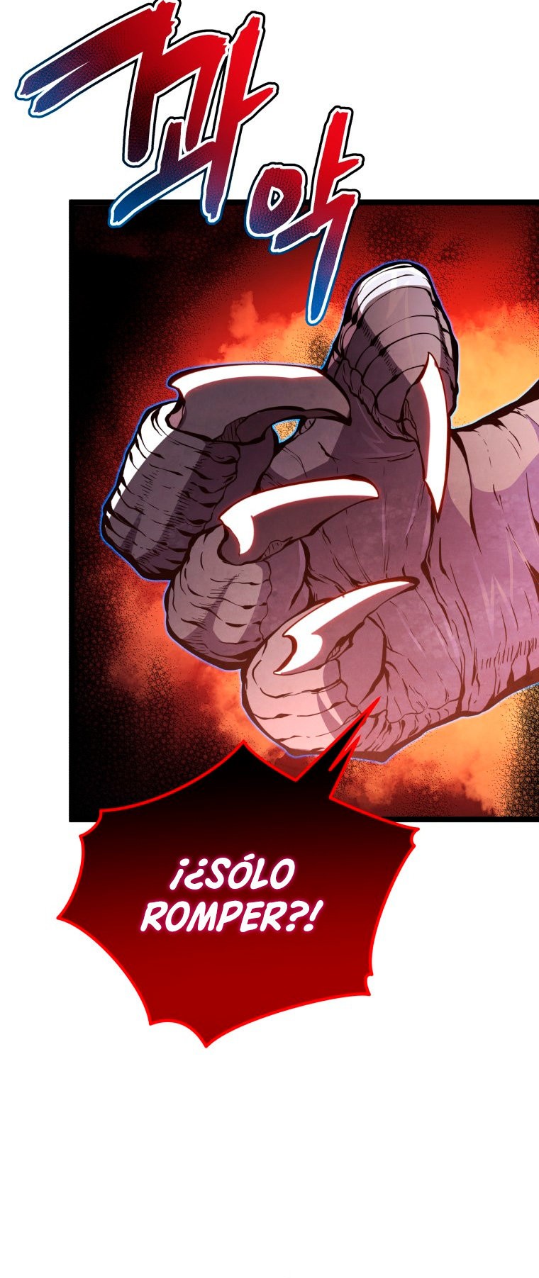Read El hijo menor del maestro de la espada ES Manga Online