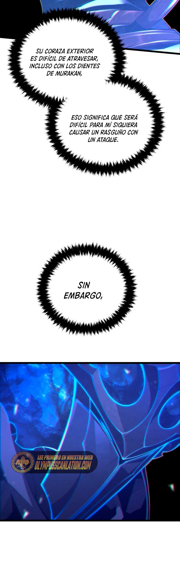 Read El hijo menor del maestro de la espada ES Manga Online