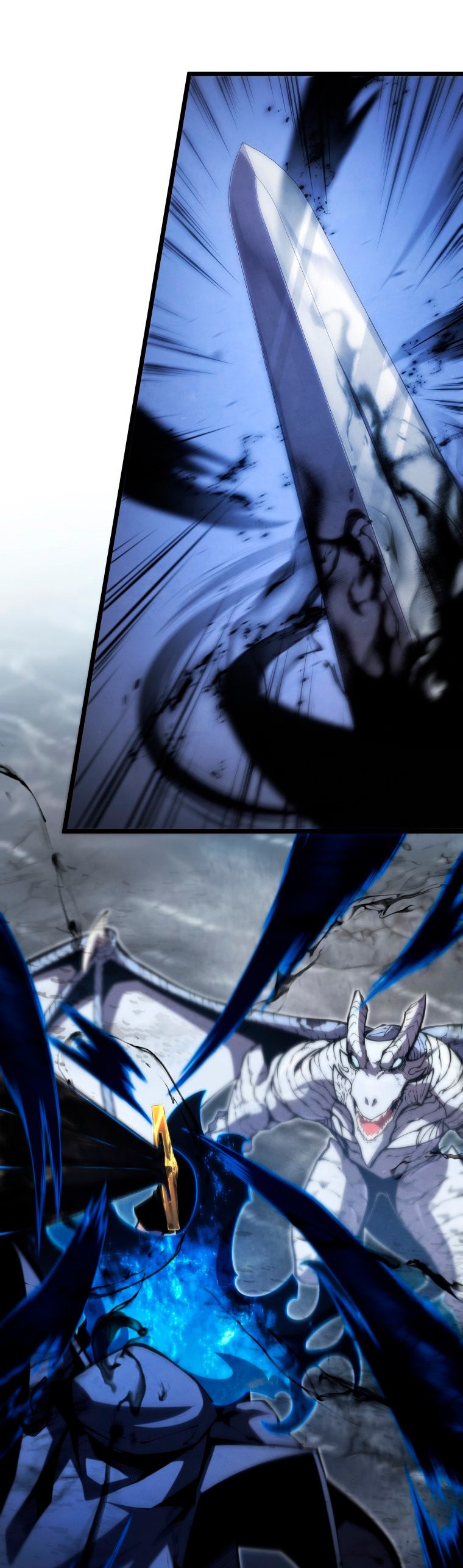 Read El hijo menor del maestro de la espada ES Manga Online