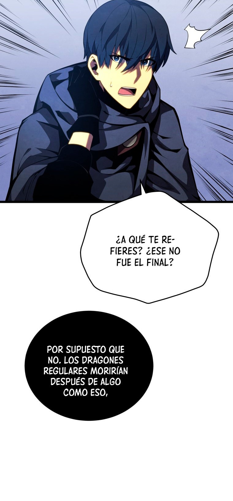 Read El hijo menor del maestro de la espada ES Manga Online