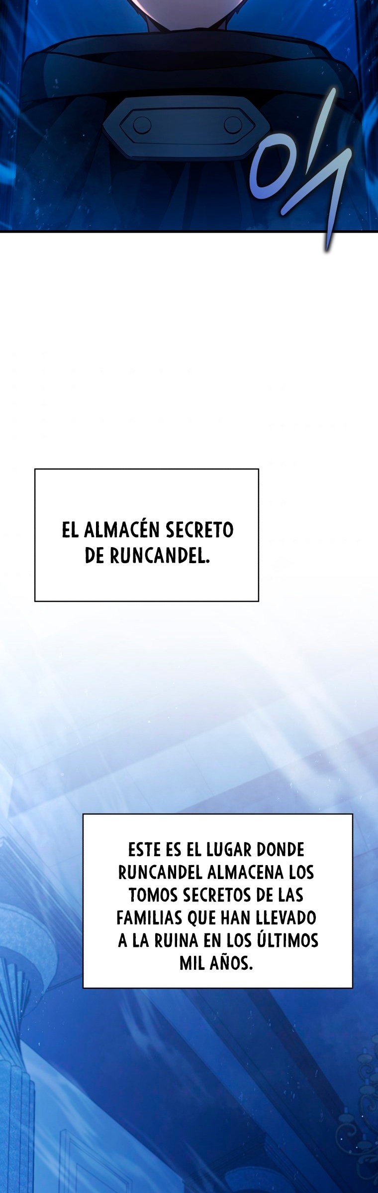 Read El hijo menor del maestro de la espada ES Manga Online