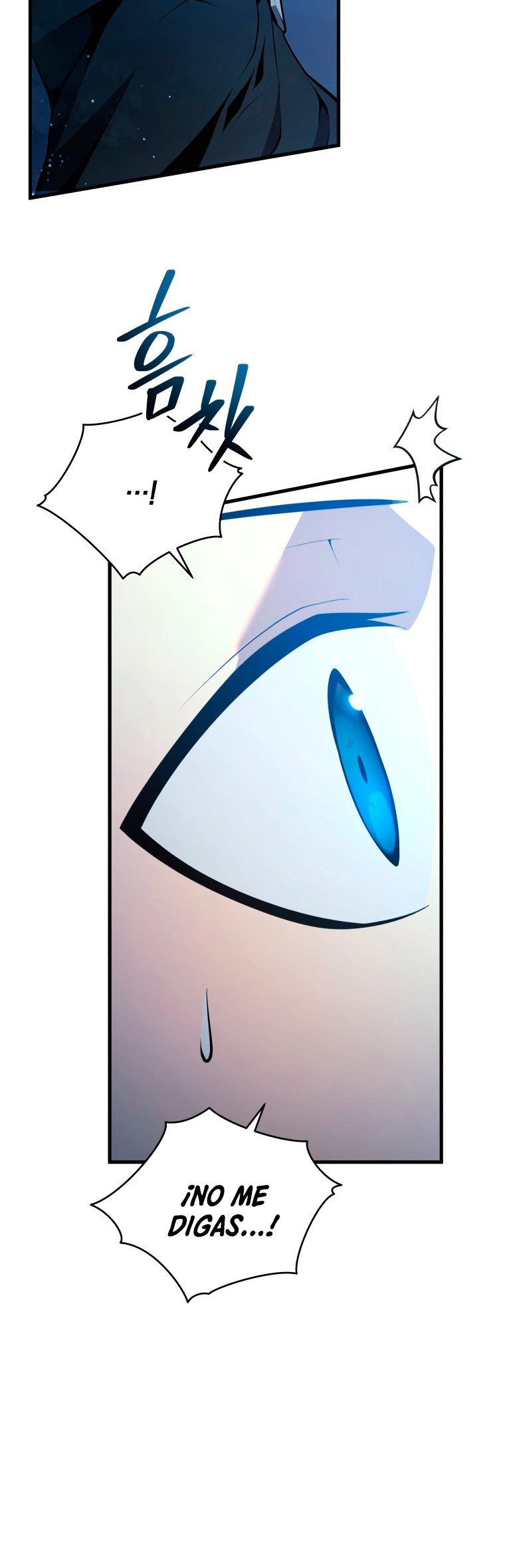 Read El hijo menor del maestro de la espada ES Manga Online