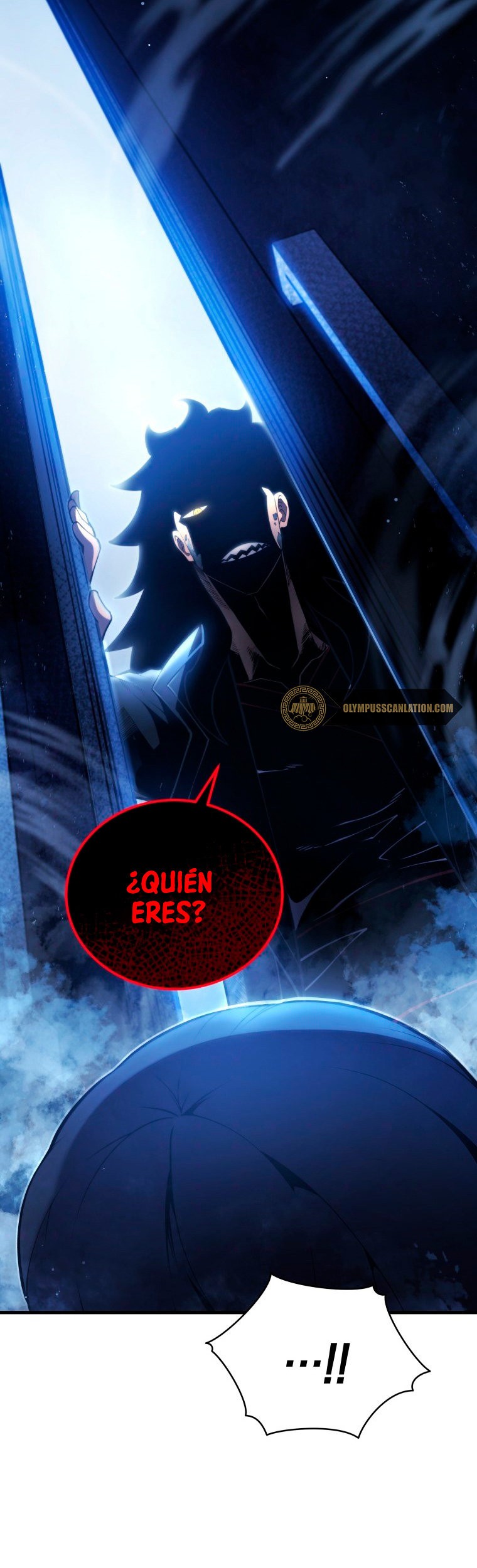 Read El hijo menor del maestro de la espada ES Manga Online