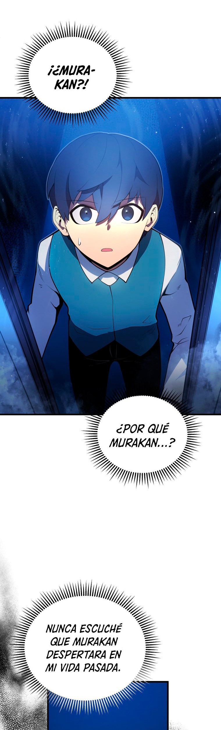 Read El hijo menor del maestro de la espada ES Manga Online
