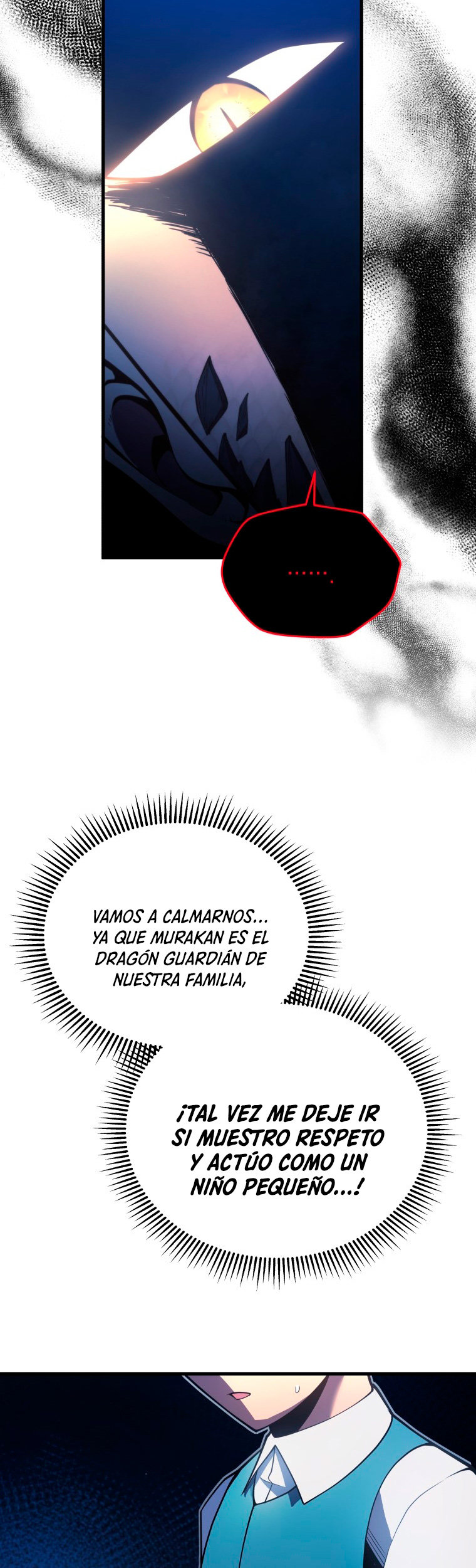 Read El hijo menor del maestro de la espada ES Manga Online