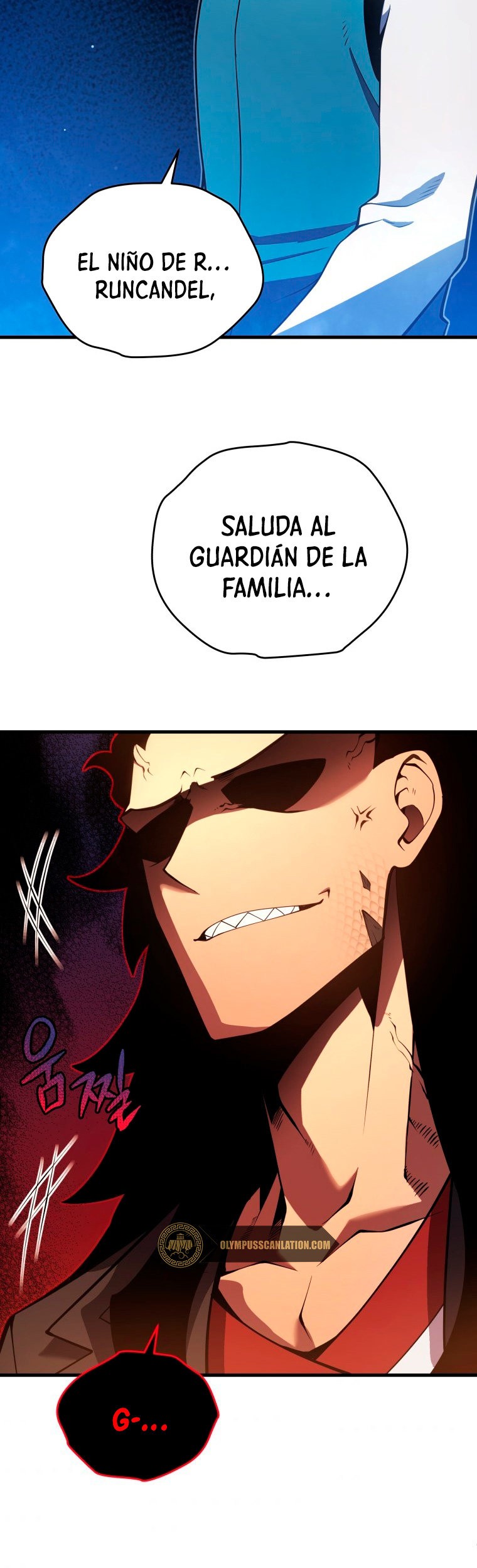 Read El hijo menor del maestro de la espada ES Manga Online