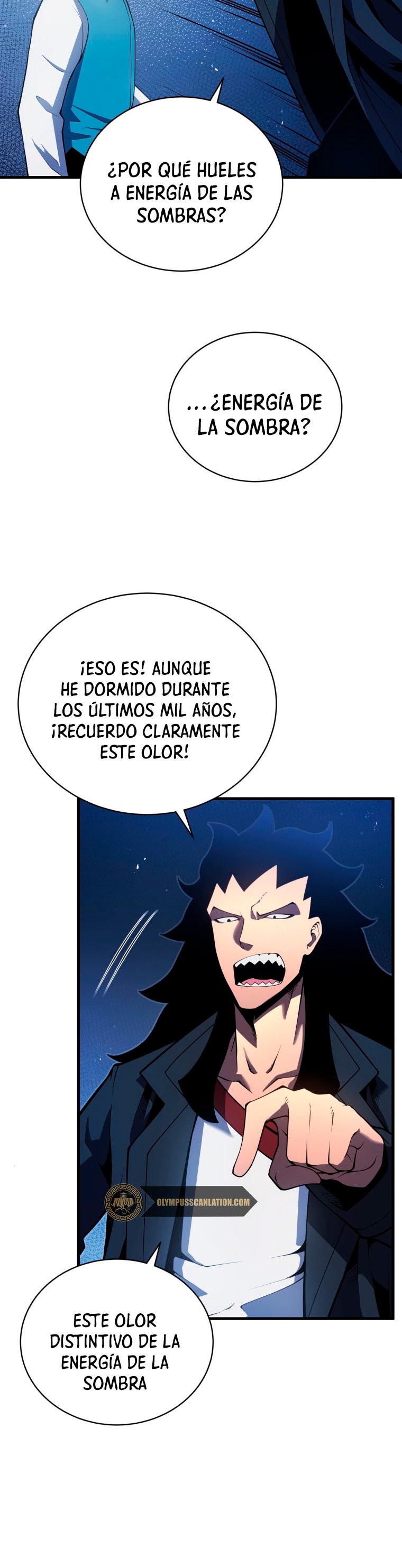 Read El hijo menor del maestro de la espada ES Manga Online