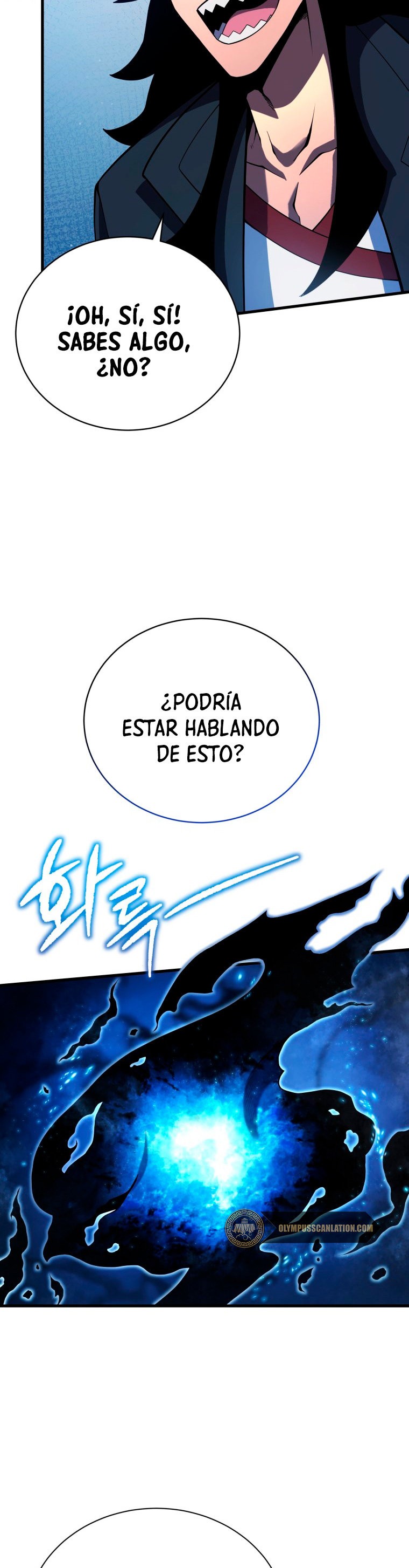 Read El hijo menor del maestro de la espada ES Manga Online