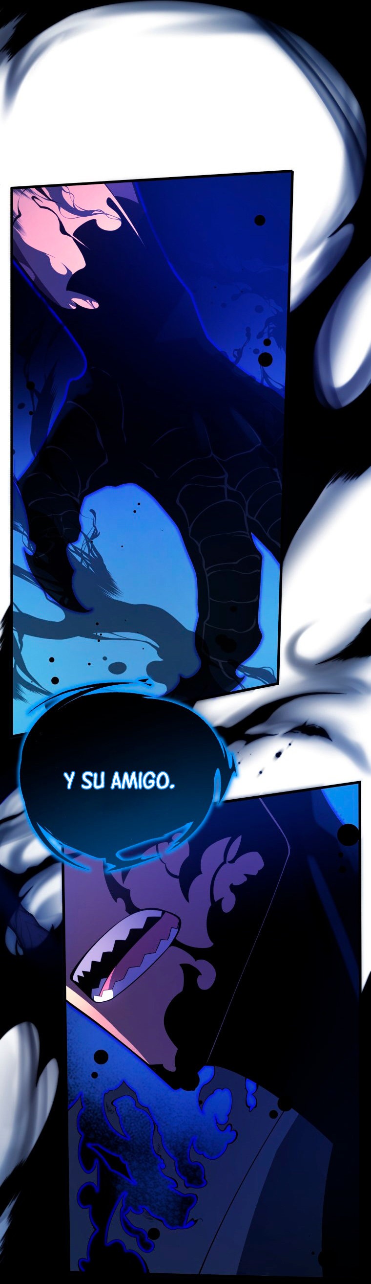 Read El hijo menor del maestro de la espada ES Manga Online