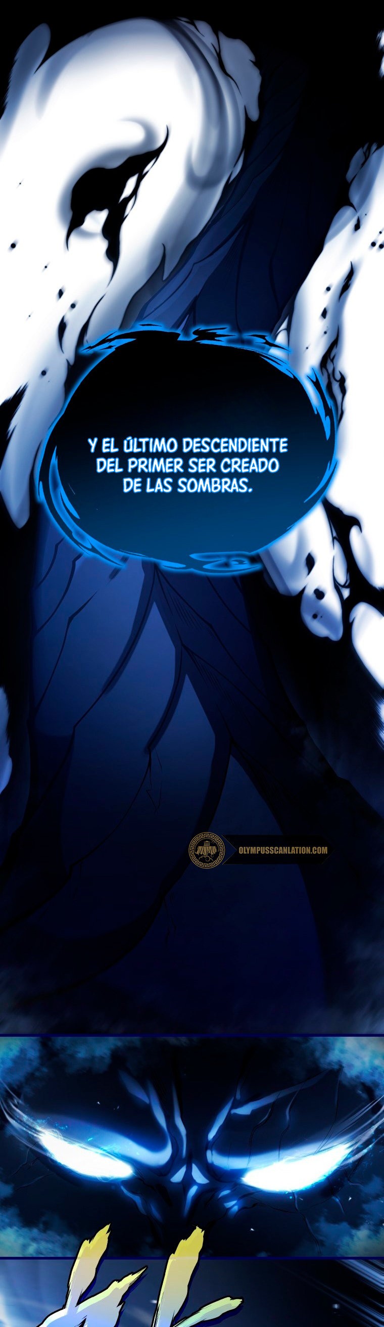 Read El hijo menor del maestro de la espada ES Manga Online