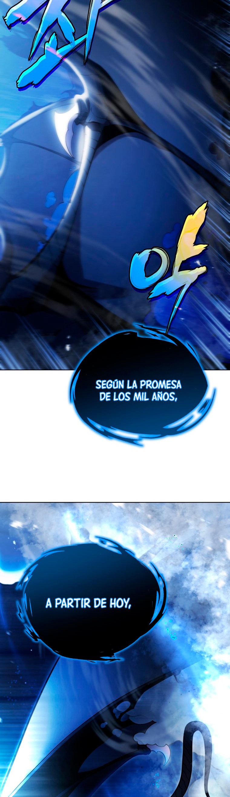 Read El hijo menor del maestro de la espada ES Manga Online