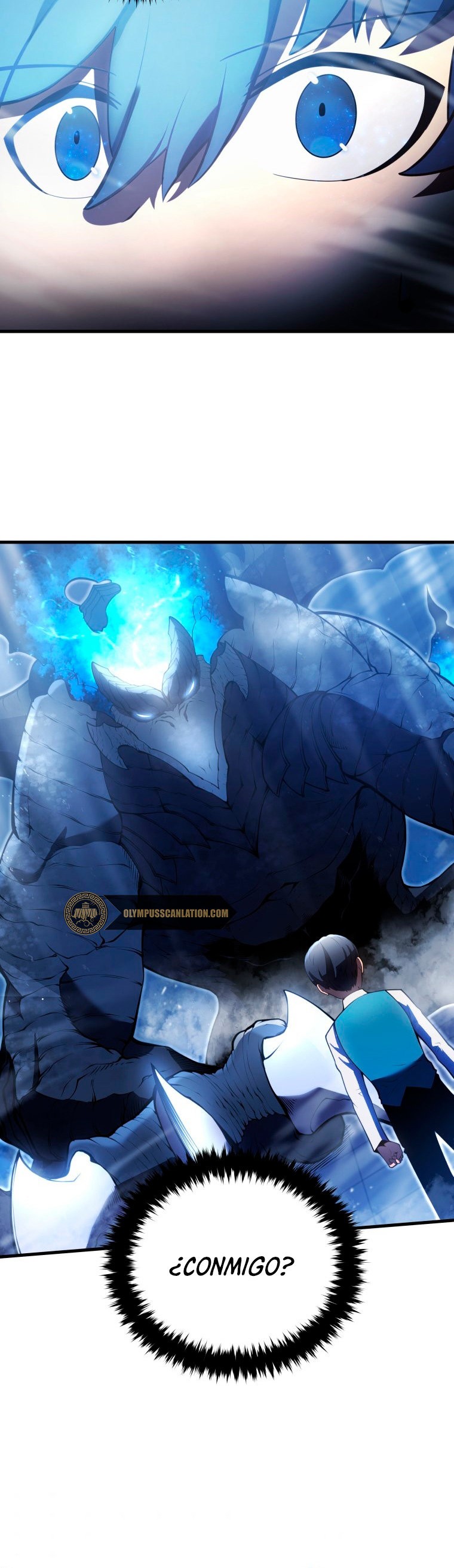 Read El hijo menor del maestro de la espada ES Manga Online