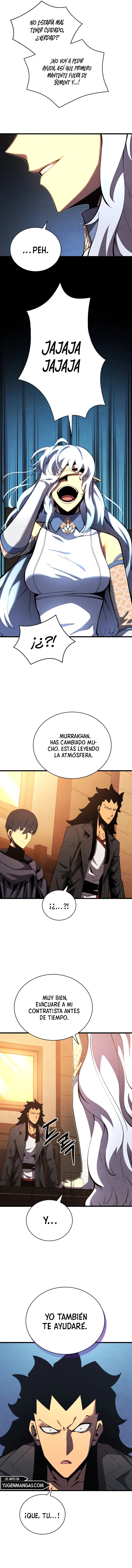Read El hijo menor del maestro de la espada ES Manga Online