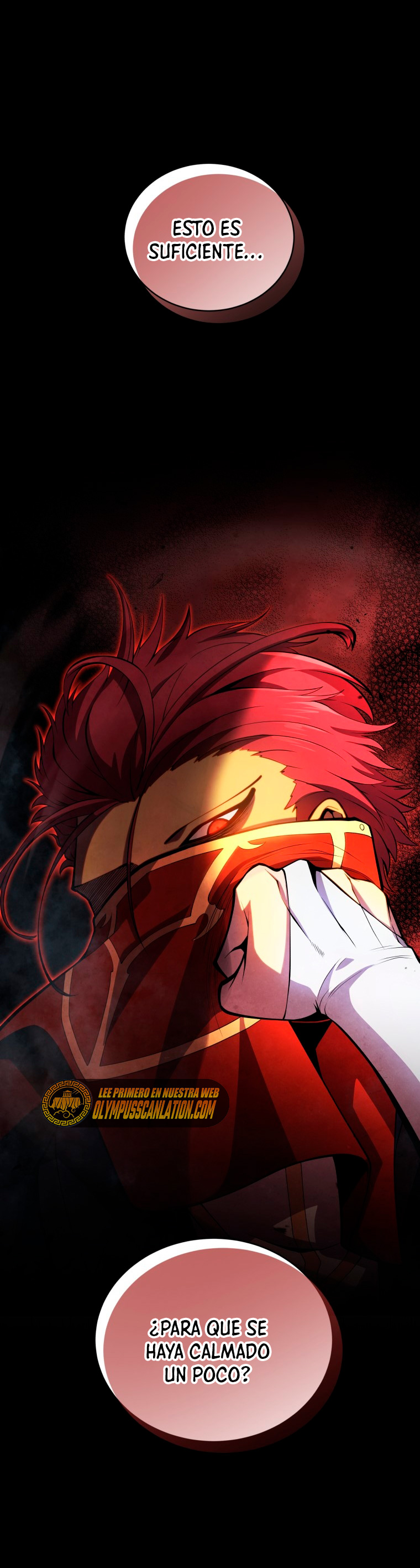 Read El hijo menor del maestro de la espada ES Manga Online