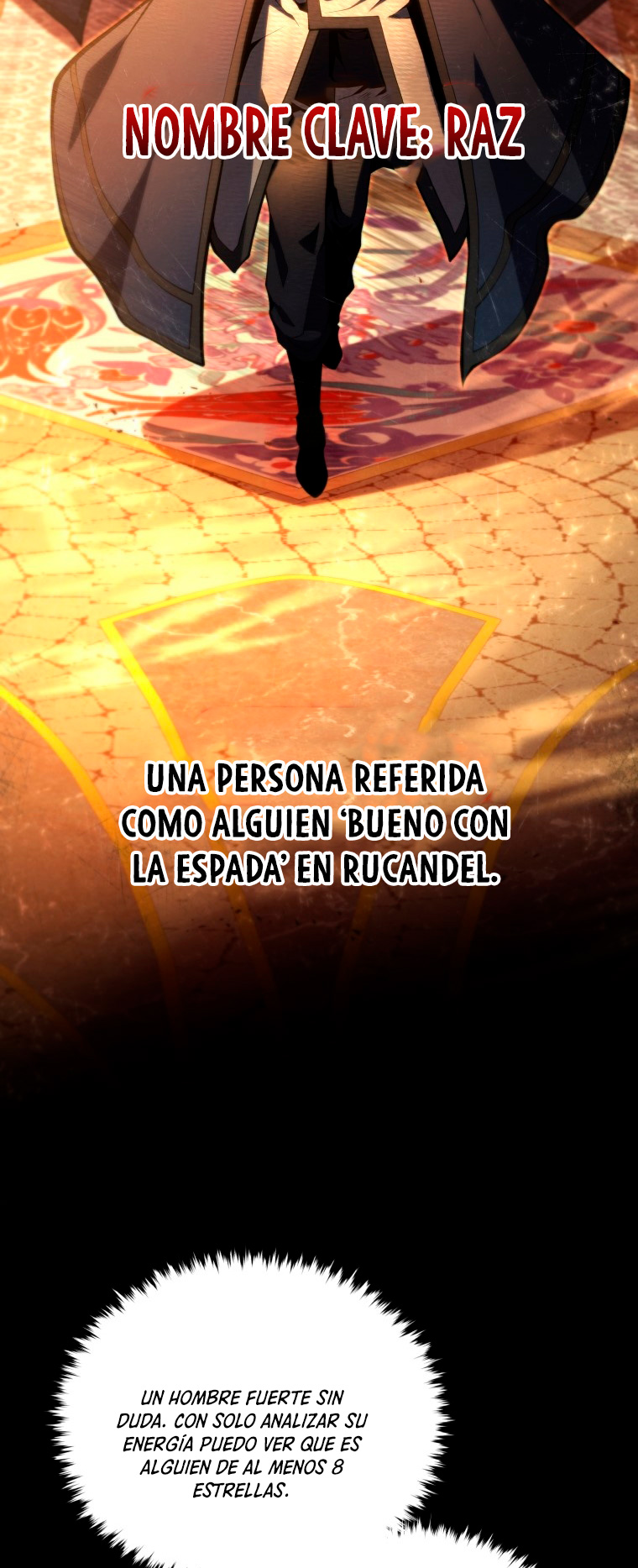 Read El hijo menor del maestro de la espada ES Manga Online