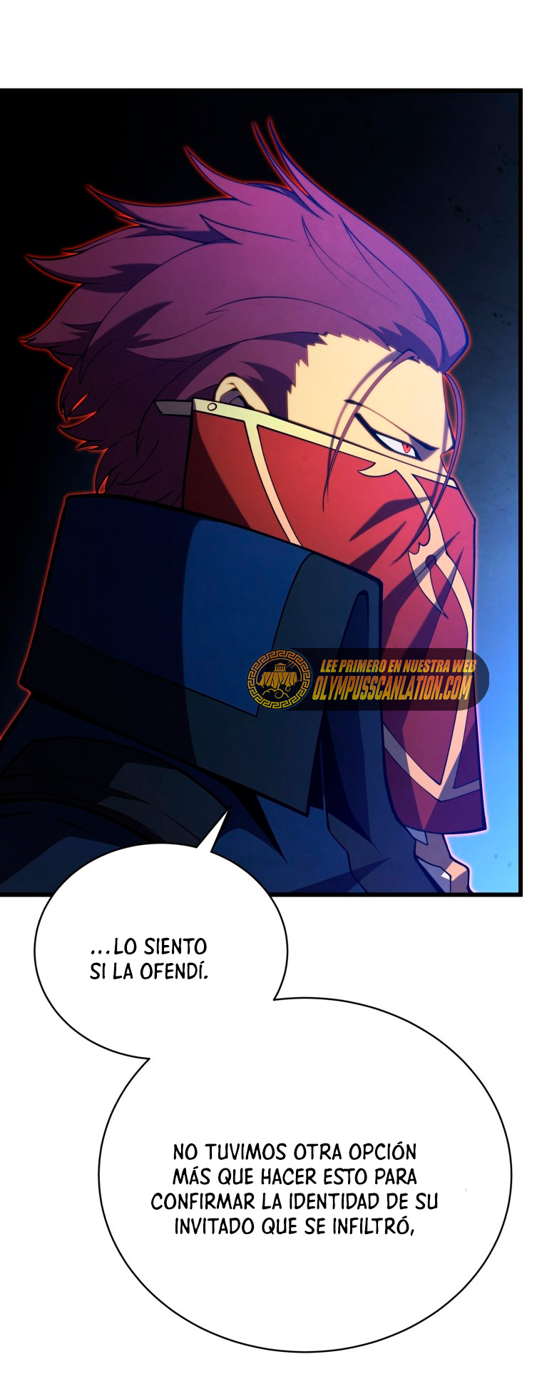 Read El hijo menor del maestro de la espada ES Manga Online