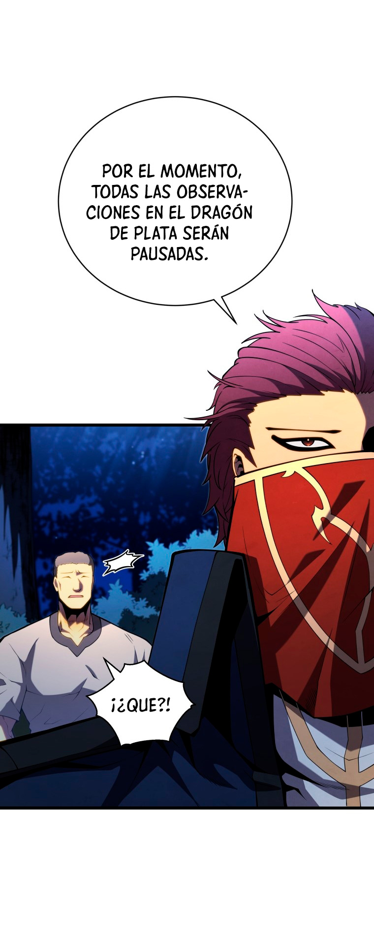 Read El hijo menor del maestro de la espada ES Manga Online