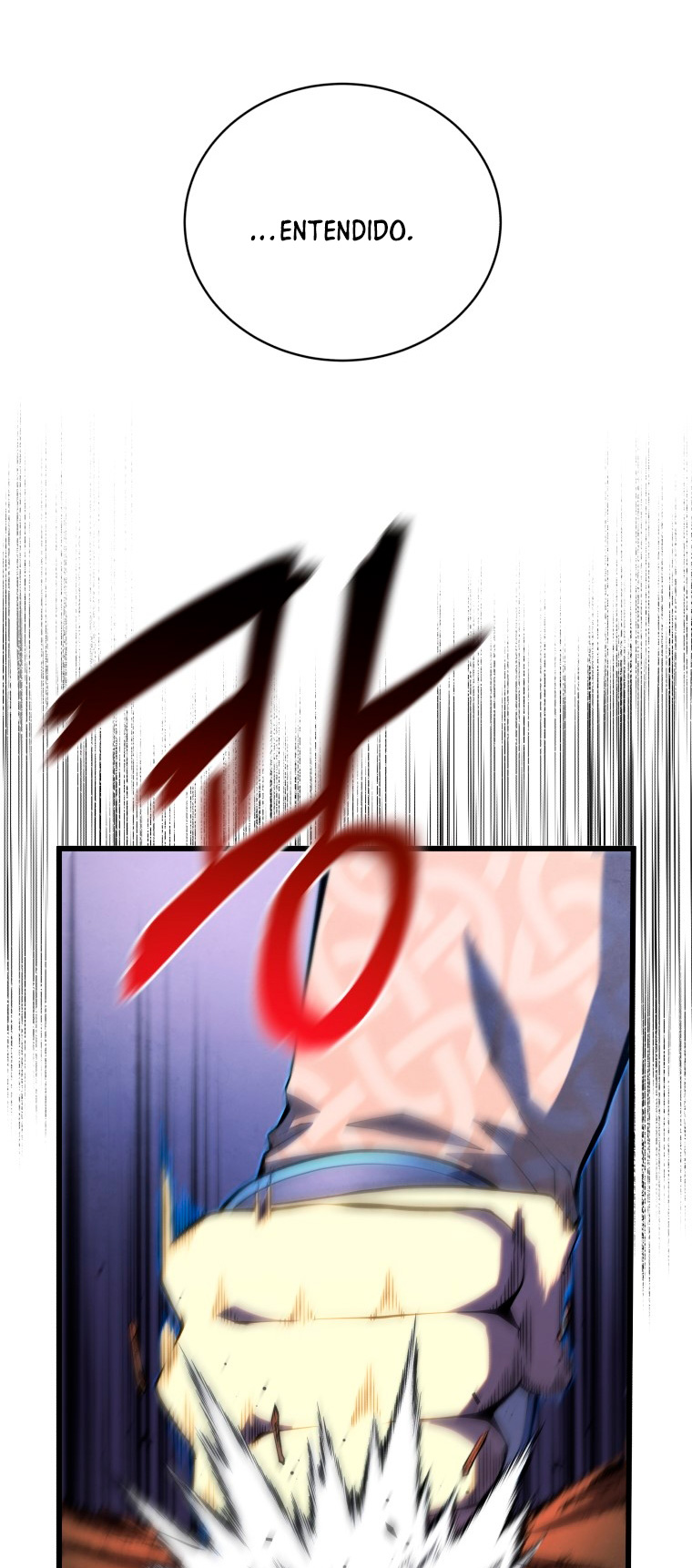 Read El hijo menor del maestro de la espada ES Manga Online