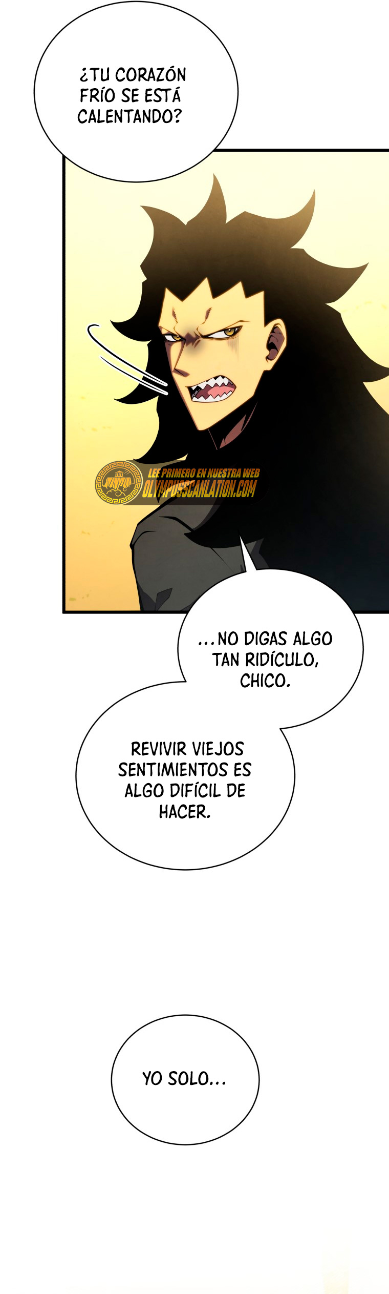 Read El hijo menor del maestro de la espada ES Manga Online