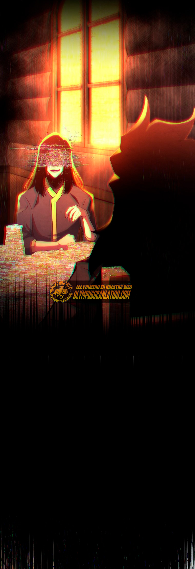 Read El hijo menor del maestro de la espada ES Manga Online
