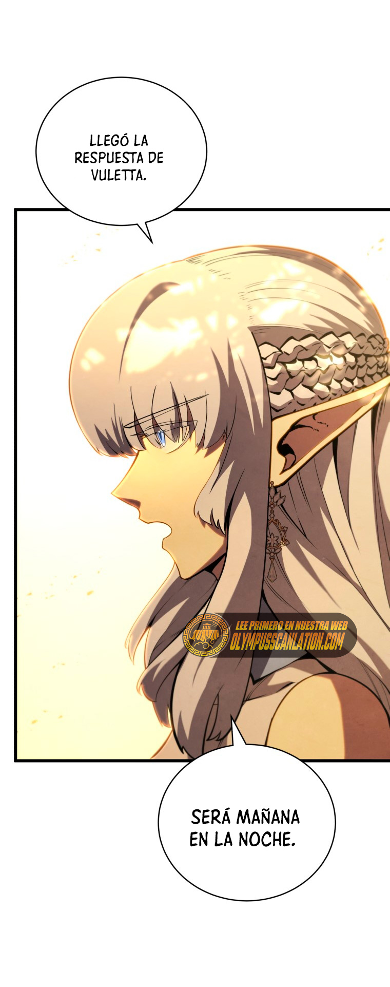 Read El hijo menor del maestro de la espada ES Manga Online