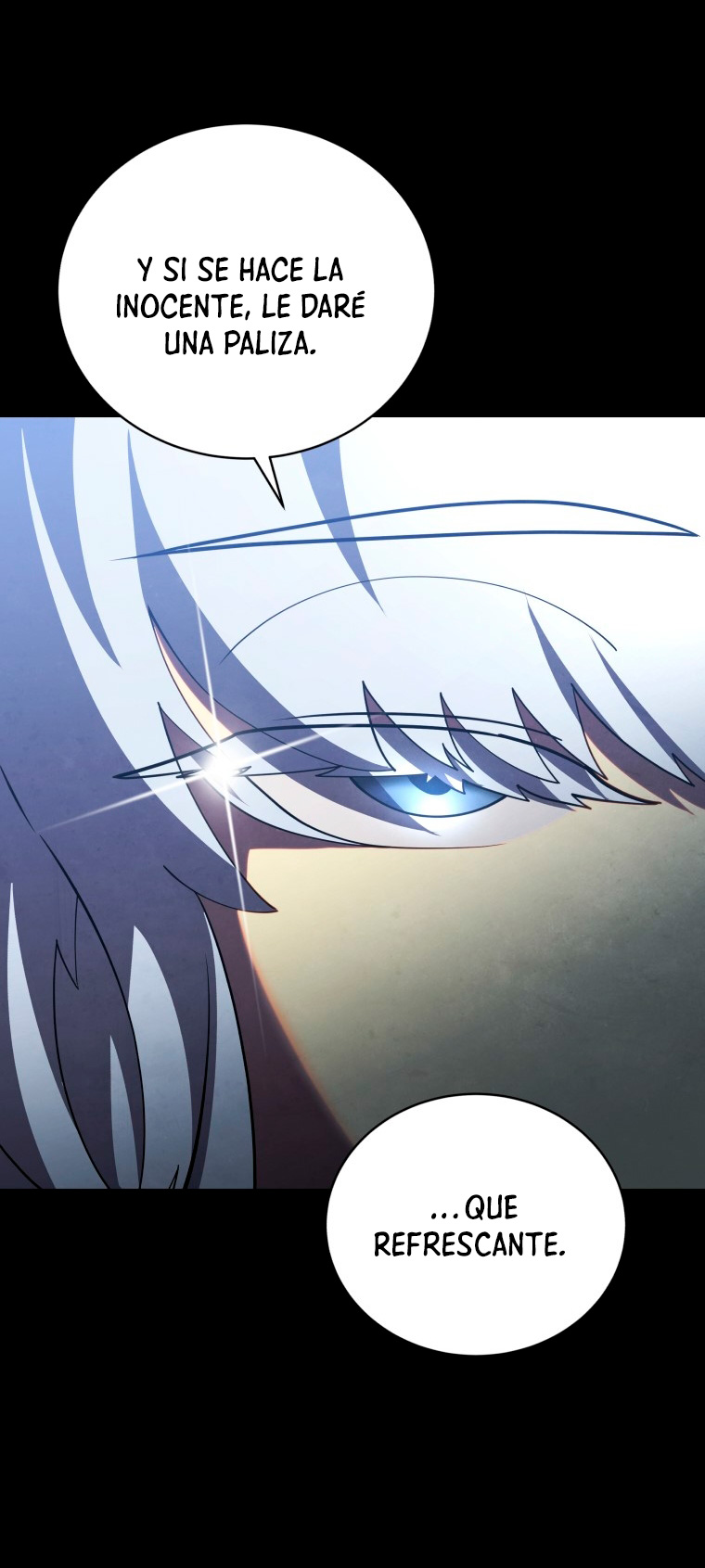 Read El hijo menor del maestro de la espada ES Manga Online