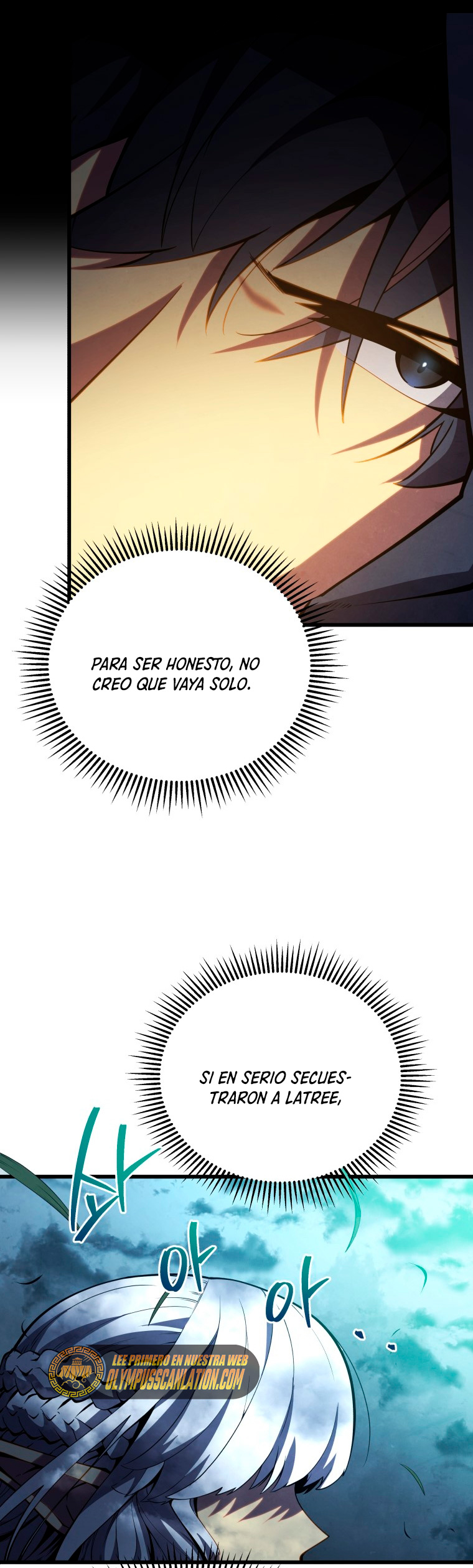 Read El hijo menor del maestro de la espada ES Manga Online